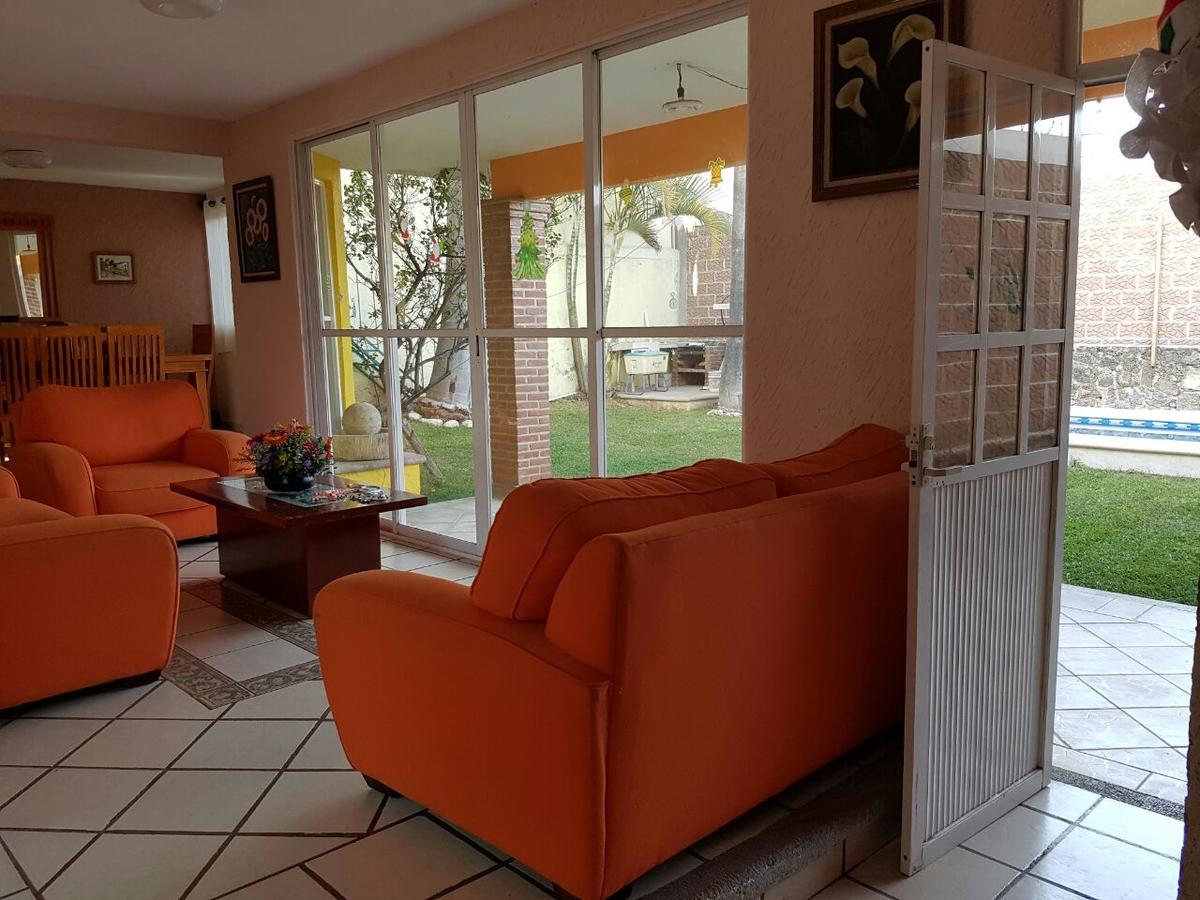 Casa Los Peregrina Cuernavaca Extérieur photo